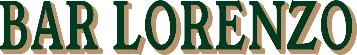 Bar Lorenzo